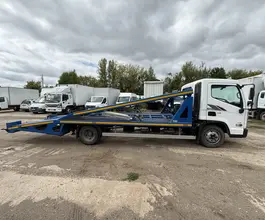 Эвакуатор Эвакуатор  Hyundai EX8 2024 года б/у фото 4