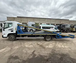 Эвакуатор Эвакуатор  Hyundai EX8 2024 года б/у фото 5
