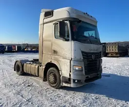 Седельный тягач Седельный тягач Камаз 54901 2023 года б/у