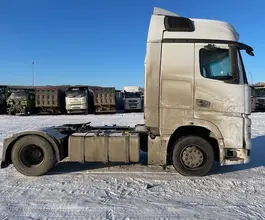 Седельный тягач Седельный тягач Камаз 54901 2023 года б/у фото 5