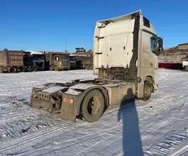 Седельный тягач Седельный тягач Камаз 54901 2023 года б/у фото 5