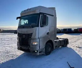 Седельный тягач Седельный тягач Камаз 54901 2023 года б/у фото 3