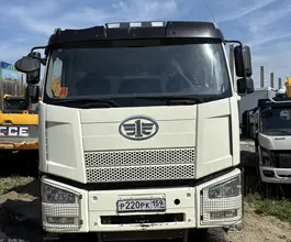 Самосвал Самосвал  FAW J6 2023 года б/у фото 3