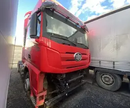 Седельный тягач Седельный тягач FAW J6P 2023 года б/у