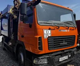 Мусоровоз Мусоровоз  МАЗ 534025 2023 года б/у