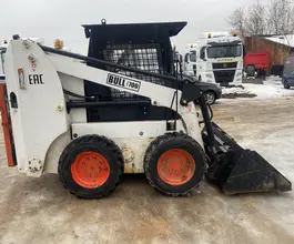 BULL SL700 2023 года б/у фото 5