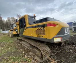Экскаватор LGCE E6210FLC 2023 года б/у