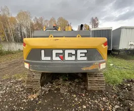 Экскаватор LGCE E6210FLC 2023 года б/у фото 4