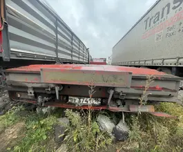 Полуприцеп-трал Тверьстроймаш 99396 2023 года б/у фото 4