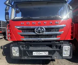 Самосвал Самосвал  Hongyan 908 2023 года б/у фото 4