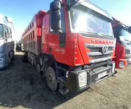 Самосвал Самосвал  Hongyan 908 2023 года б/у