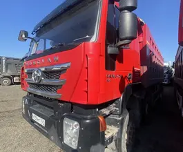 Самосвал Самосвал  Hongyan 908 2023 года б/у фото 3