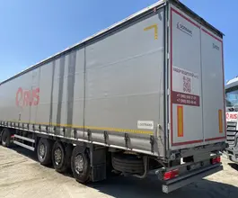 SOTRANS Wallaroo 2024 года б/у фото 2