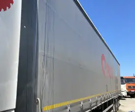 SOTRANS Wallaroo 2024 года б/у фото 5
