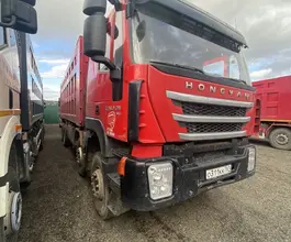 Самосвал Самосвал  Hongyan 908 2023 года б/у