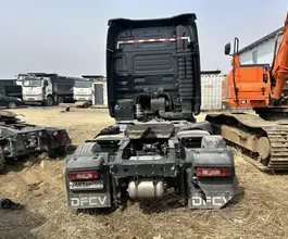 Седельный тягач Седельный тягач Dongfeng DFH4180 2023 года б/у фото 5
