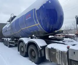 ППЦ   FOXTANK 966611 2023 года б/у