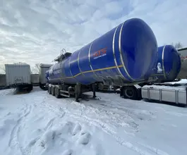 ППЦ   FOXTANK 966611 2023 года б/у