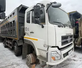 Самосвал Самосвал  Dongfeng DFH3440 2023 года б/у