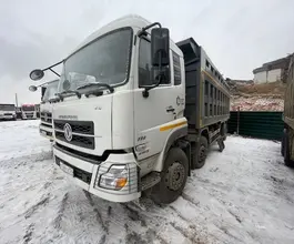 Самосвал Самосвал  Dongfeng DFH3440 2023 года б/у фото 4