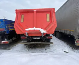 Бортовой прицеп Тонар 85792 2023 года б/у фото 5