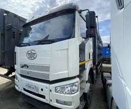 Самосвал Самосвал  FAW J6 2023 года б/у фото 4
