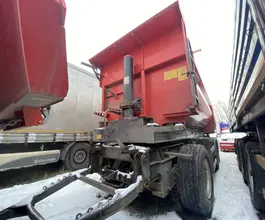 Бортовой прицеп Тонар 85792 2023 года б/у фото 3