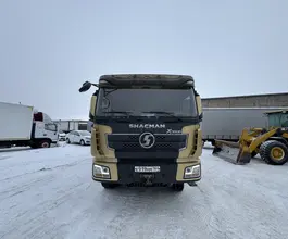 Самосвал Самосвал  Shacman SX33186V366 2023 года б/у фото 4