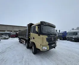 Самосвал Самосвал  Shacman SX33186V366 2023 года б/у фото 2