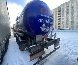 ППЦ   FOXTANK 966611 2023 года б/у фото 4