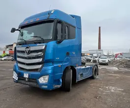 Седельный тягач Седельный тягач Foton Auman EST A 2022 года б/у фото 4