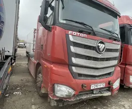 Седельный тягач Седельный тягач Foton Auman EST A 2023 года б/у