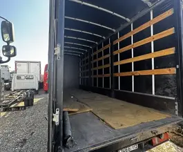 Тентованный грузовик Тентованный грузовик  ГАЗ ГАЗЕЛЬ 2024 года б/у фото 3