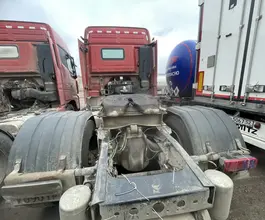 Седельный тягач Седельный тягач Foton Auman EST A 2023 года б/у фото 5