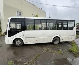Городской автобус ПАЗ 320405 2023 года б/у фото 4