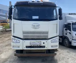 Самосвал Самосвал  FAW J6 2022 года б/у фото 3
