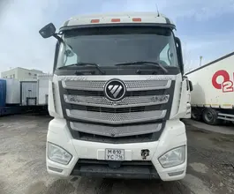 Седельный тягач Седельный тягач Foton Auman EST A 2023 года б/у фото 3