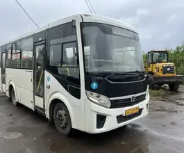Городской автобус ПАЗ 320405 2023 года б/у