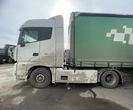 Седельный тягач Седельный тягач Foton Auman EST A 2023 года б/у фото 5