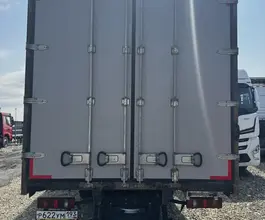 Тентованный грузовик Тентованный грузовик  ГАЗ Газон 2024 года б/у фото 5