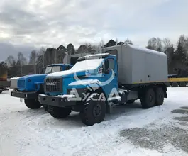 ППУА 1600 кг/ч/100 кгс/см2 Урал Next  5557  новый