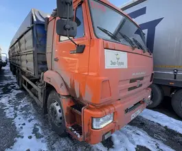 Самосвал  Камаз 65115 2023 года б/у
