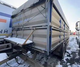 Самосвал  Камаз 65115 2023 года б/у фото 5