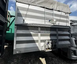 Полуприцеп-зерновоз ТЗА 933436 2024 года б/у фото 3