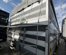 Полуприцеп-зерновоз ТЗА 933436 2024 года б/у фото 4