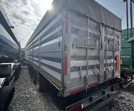 Полуприцеп-зерновоз ТЗА 933436 2024 года б/у фото 5