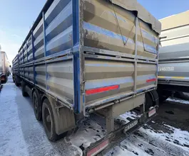 Бортовой прицеп МАШИНО-ДЕТАЛЬ 878531 2022 года б/у фото 5