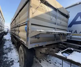Бортовой прицеп МАШИНО-ДЕТАЛЬ 878531 2022 года б/у