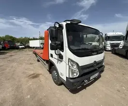 Эвакуатор Эвакуатор  ГАЗ Valdai Next 2022 года б/у