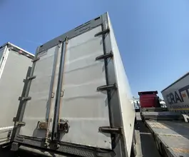 Полуприцеп-рефрижератор Grunwald GRW3S0 2023 года б/у фото 4